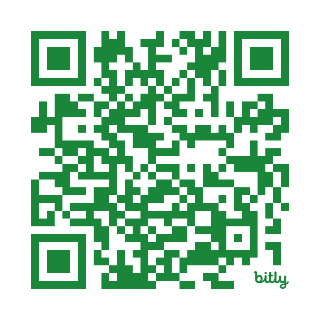 Sponsorship Payment QR Code - bit.ly_3X023bf